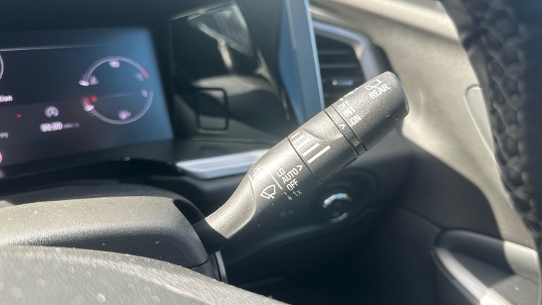 Vauxhall Grandland 1.2 Turbo Elite 5dr Petrol Hatchback